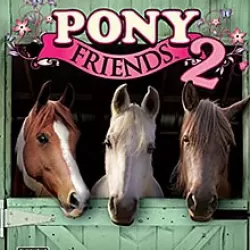 Pony Friends 2