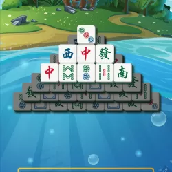 Mahjong Craft - Triple Matching Puzzle