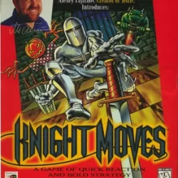 Knight Moves