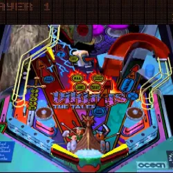 True Pinball