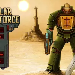 Templar Battleforce RPG Demo