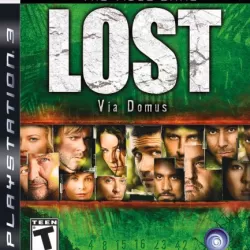 Lost: Via Domus