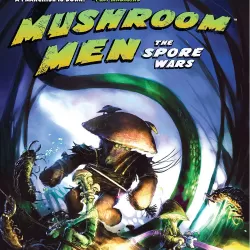 Mushroom Men: The Spore Wars