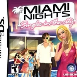 Miami Nights: Singles in the City