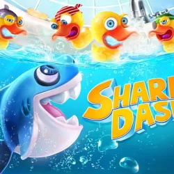 Shark Dash