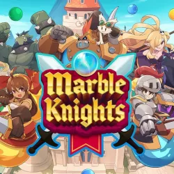 Marble Knights