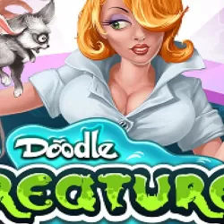 Doodle Creatures HD