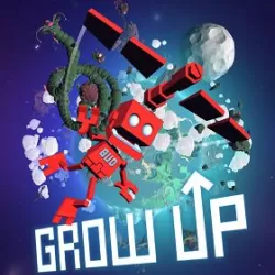 Grow Up