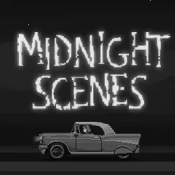 Midnight Scenes: The Highway (Special Edition)