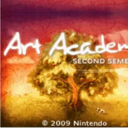 Art Academy: Second Semester