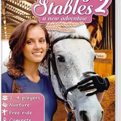 My Riding Stables 2: A New Adventure