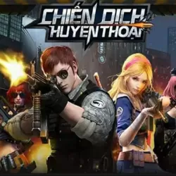 Chiến Dịch Huyền Thoại