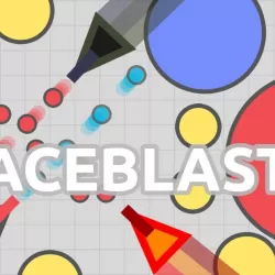 SpaceBlast.io