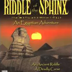 Riddle of the Sphinx