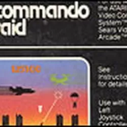 Commando Raid