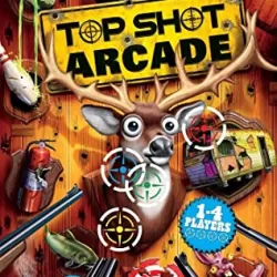 Top Shot Arcade