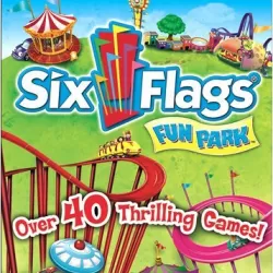 Six Flags Fun Park