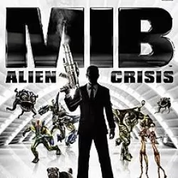 MIB: Alien Crisis