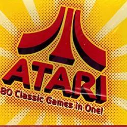 Atari: 80 Classic Games in One