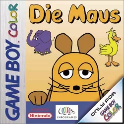 Die Maus