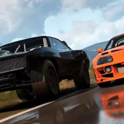 Forza Horizon 2: Fast & Furious Car Pack