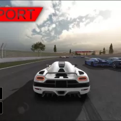 Redline: Sport - Car Racing