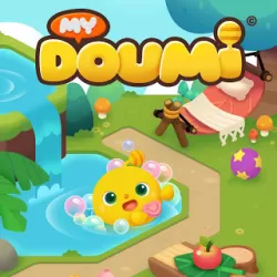 My Doumi - Virtual Pet Game