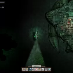 Sunless Sea: Zubmariner