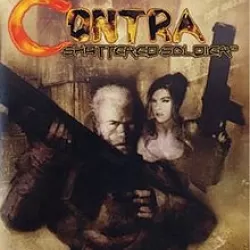 Contra: Shattered Soldier