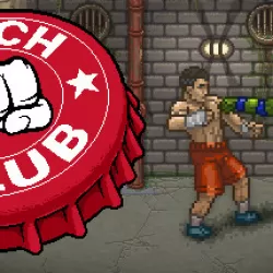 Punch Club: Fights