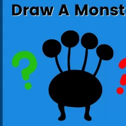 Draw Your Monster