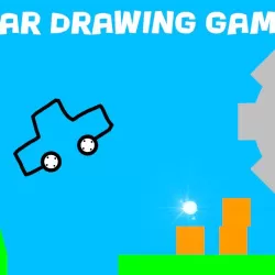 Car Drawing Game