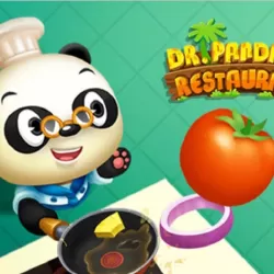 Dr. Panda Restaurant