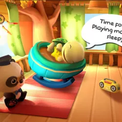 Dr. Panda & Toto's Treehouse