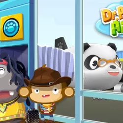 Dr. Panda Airport