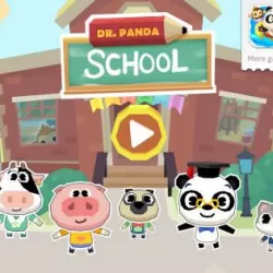 Dr. Panda School