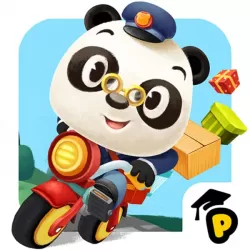 Dr. Panda Mailman