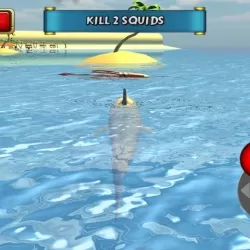 Shark Simulator Beach Killer