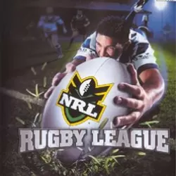 Rugby League Live