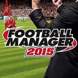 Soccer Manager 2015