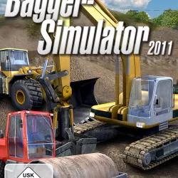 Bagger-Simulator 2011