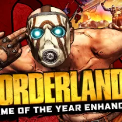 Borderlands Game of the Year Enhanced