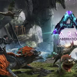 ARK: Aberration