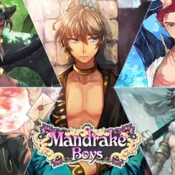 Mandrake Boys