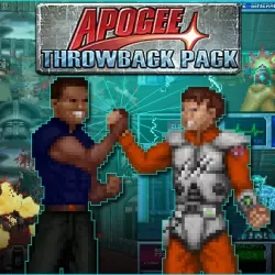 The Apogee Throwback Pack