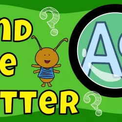 Kids ABC Letters