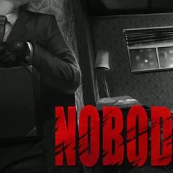 Nobodies: Murder Cleaner