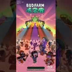 Bud Farm: 420