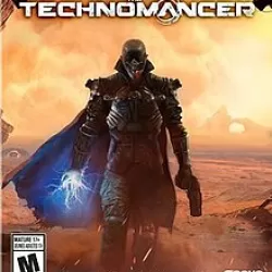 The Technomancer