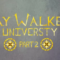 Way Walkers: University